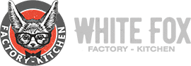 WhiteFox: Фабрика&Кухня